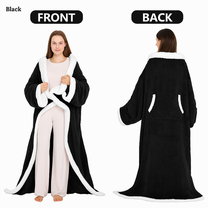 Huggle HeatHug Blanket