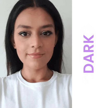 Derma Glow Korean Color-Changing Foundation Roll-On