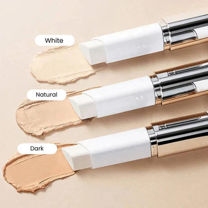 Derma Glow Korean Color-Changing Foundation Roll-On